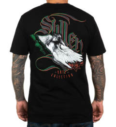 Remera Sullen Clothing ANGEL PREMIUM TEE