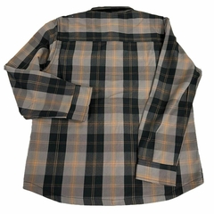 Camisa Sullen Clothing AXEL QUILTED SHACKET - comprar online