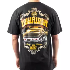 Remera LOWRIDER BACKSIDE TEE