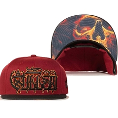 Gorra Sullen Clothing BEN HUR II SNAPBACK