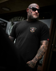 Remera Sullen Clothing CHRISTOS STANDARD TEE - tienda online