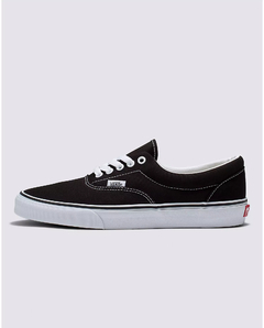 ZAPATILLAS VANS ERA SHOE BLACK