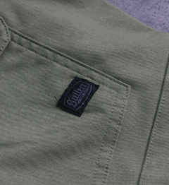 Pantalón Sullen Clothing EXPEDITION STRETCH CARGO PANTS - OLIVE - Travel Store 420
