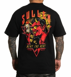 REMERA SULLEN CLOTHING FIRE WATER STANDARD