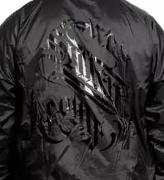 Campera Sullen Clothing FLAKS SCRIBE COACHES JACKET en internet