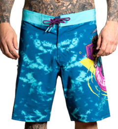 Shorts Sullen Clothing Badehose - Floater Board Shorts - comprar online