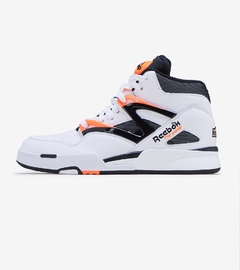 Zapatillas Reebok Pump Omni Zone II High-Top-Sneakers