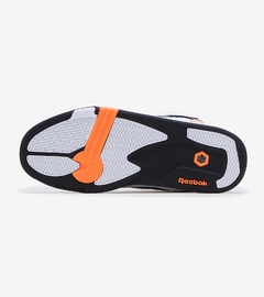 Zapatillas Reebok Pump Omni Zone II High-Top-Sneakers - comprar online
