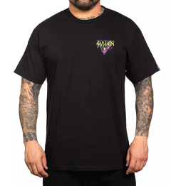 REMERA SULLEN CLOTHING HEAD HIGH STANDARD TEE en internet