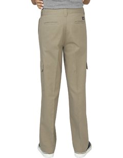 Pantalón Dickies para Niños Relaxed Fit Straight Leg Ripstop Cargo - comprar online