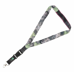 SULLEN CLOTHING CREAM LANYARD