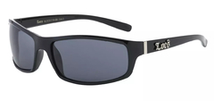 GAFAS DE SOL LOCS SUNGLASSES LOCS 91116 BLACK