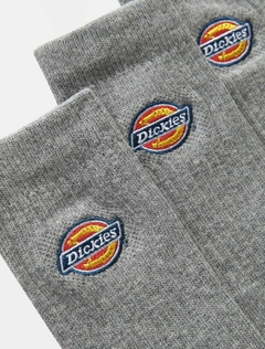 MEDIAS DICKIES VALLEY GROVE GREY - comprar online