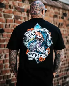 Imagen de remera Sullen Clothing Party Forever Standard Tee