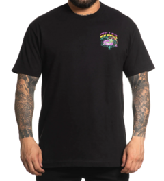 Remera Sullen Clothing POOLSIDE STANDARD TEE en internet