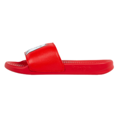 Ojotas Adilette RIPN DIP LORD NERMAL SLIDES (RED) en internet