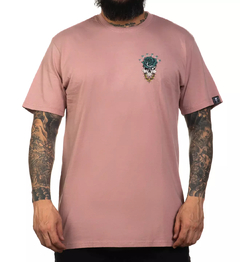 REMERA SULLEN CLOTHING REMO TATTOO PREMIUM TEE en internet