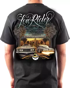 REMERA LOWRIDER RIVI TEE