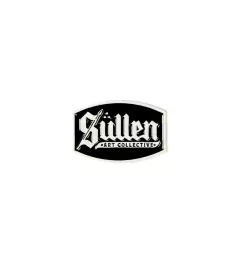 Pin Sullen Clothing Prendedores SULLEN LOGO PIN SET 2 - comprar online