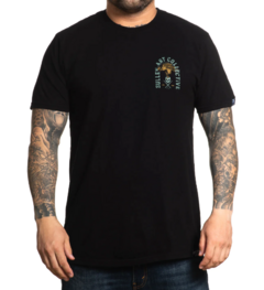 REMERA SULLEN CLOTHING STAY WILD PREMIUM TEE en internet