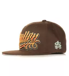 Gorra Sullen Clothing TAKE CARE SNAPBACK en internet