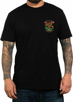 Remera Sullen Clothing VIVA MEXICO PREMIUM TEE en internet