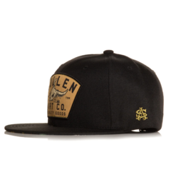 GORRA SULLEN CLOTHING WILD WEST SNAPBACK - comprar online