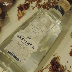 Gin Restinga London Dry Gin 700cc