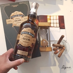 Chivas Regal Ultis 750cc