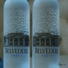 Belvedere Night Saber 700ml - Origen: Polonia en internet