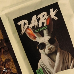 CAFE DARK SCHOOL - BENDITO CAFE - comprar online