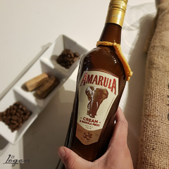 AMARULA 750cc