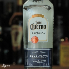 Tequila Jose Cuervo Especial Silver 750ml - comprar online