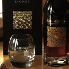 Glenmorangie SIGNET 700ml - Vinoteca El Lagar .wineshop.