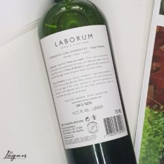 Laborum Torrontes OAK Single Vineyard El Porvenir De Cafayate 750cc - comprar online