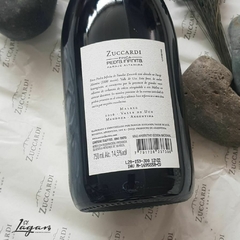 Zuccardi Piedra Infinita Paraje Altamira Malbec 2016 750cc - comprar online