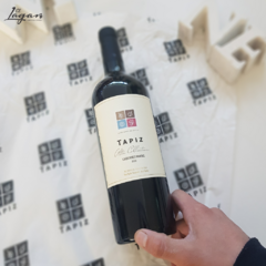 TAPIZ ALTA COLECCION CABERNET FRANC 750CC BODEGA TAPIZ