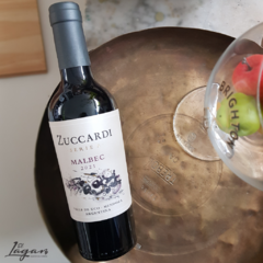 Zuccardi Serie A Malbec 750cc