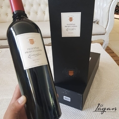 Est. Escorihuela Gascón Pequeñas Producciones Malbec 750cc