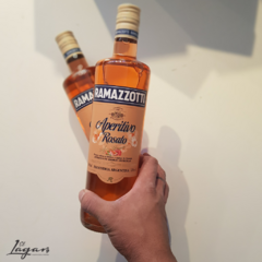 Ramazzotti Aperitivo Rosato 750CC