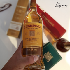 Glenmorangie Original 750cc