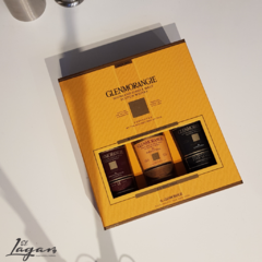 Glenmorangie TriPack