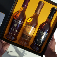 Glenmorangie TriPack - comprar online