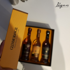 Glenmorangie TriPack en internet