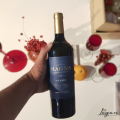 Santa Julia Magna Malbec 750cc