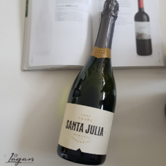 Santa Julia Classic Cuveé 750cc