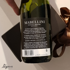 Mabellini Chardonnay 750cc - comprar online