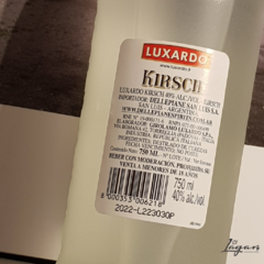 Luxardo Kirsch 750cc - comprar online