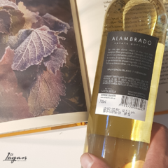 Alambrado Sauvignon Blanc 750cc Familia Zuccardi - comprar online