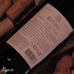 Rutini Cabernet-Malbec 750cc en internet